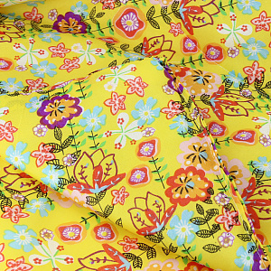 Одеяло Эконом А Сонотерра, 140х205 см, синтепон 000000000001170632