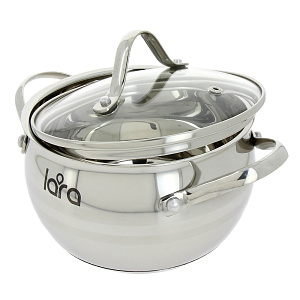 Кастрюля Apple Lara, 2л 000000000001121703