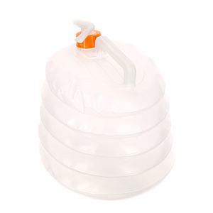 Складная канистра Boyscout, пластмасса, 8л 000000000001141582