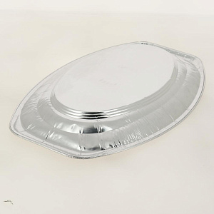 Поднос фольгированный Picnic, 3 шт. в упаковке AV 86566 000000000001186815