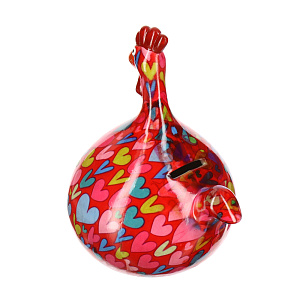 Копилка Маленький Цыпленок Marie Pomme-Pidou, 14.5?12.5?17 см 000000000001144332