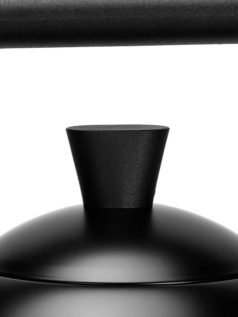 Чайник со свистком 2,5л PIONEER ONIX/MIDNIGHT TALE черный нержавеющая сталь 000000000001220093