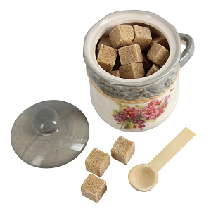 ФАНТАЗИЯ Банка с дер.лож 400мл HC205-C23 000000000001082259