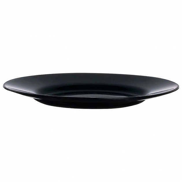 PLUMI BLAC набор столовой посуды 18 предметов LUMINARC опал 000000000001217042