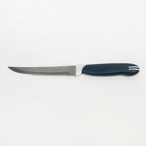 Нож FORA, пластиковая ручка/нержавеющая сталь, F050121 000000000001196221