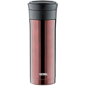 Термос 0,5л с ситом THERMOS TCMK-500 CBW 000000000001169446