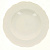 ILAY Тарелка суповая 23 см, недекорированная, костяной фарфор BNILY23CK00 000000000001189466
