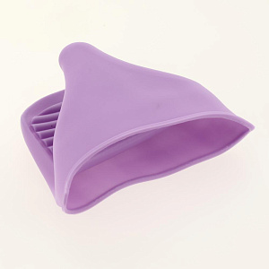 Прихватка силикон Катунь зеленый КТ-S-201 000000000001201459