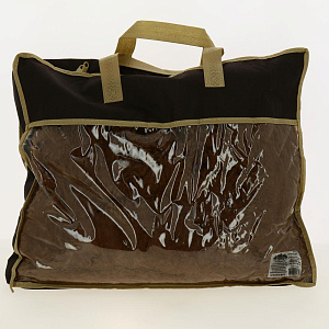 Плед искусственный мех Евро РС (220х240) 000000000001184360