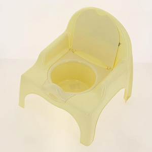 "POLLY" СТУЛЬЧИК ДЕТСКИЙ ТУАЛ.4313820 000000000001164610