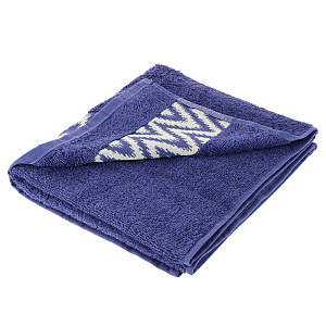 Полотенце для лица Вязание, 50х80 см 000000000001176689