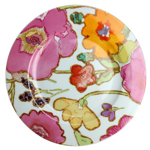 Десертная тарелка Стефания Matissa, 19 см 000000000001104195