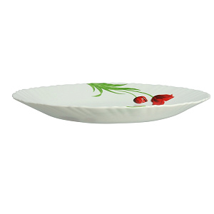 Плоская тарелка Tuplit Endura 000000000001066154