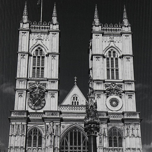 Картина для интерьера 30х40 - это современное и актуальное направление в дизайне помещений. Материал: Дерево 000000000001195683