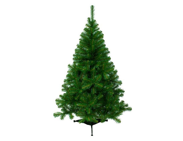 Ель искусственная 180см MOROZCO Таежная зеленая 000000000001220406