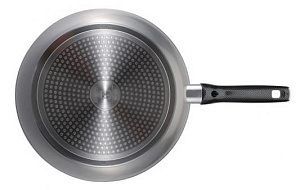 Сотейник 28 CARBON TT ков/ал BG-9247-SL 000000000001178571