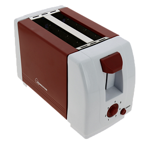 Тостер HOMESTAR HS-2002 коралл 000000000001189587