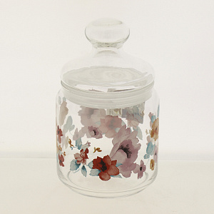 Банка Florentina, объем  0.75л 000000000001185490