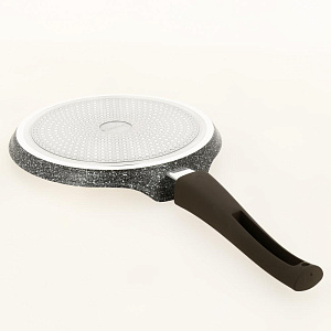 Сковорода блинная 25см CRISTELLE TERRA CALDA кованый алюминий Cr2360 000000000001205251