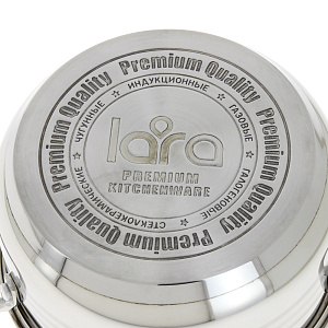 Кастрюля Standart Lara, 2.3л 000000000001121693