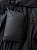Пододеяльник 175x210см DE'NASTIA гусиная лапка черный жаккард сатин хлопок 100% 000000000001217232