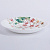 Набор столовой посуды 18 предметов FARFORELLE Полевые цветы стеклокерамика 000000000001211311