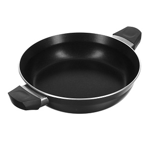 Сковорода Attraction In Pyrex, 20 см 000000000001142261