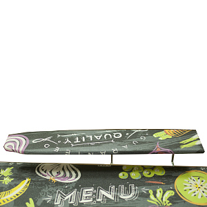 Гладильная доска Bell Classy 3 Ника, 1120х345 мм, ДСП 000000000001163888