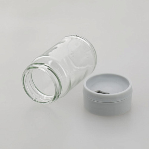 Диспенсер для специй 105мл RENGA стекло 000000000001203270