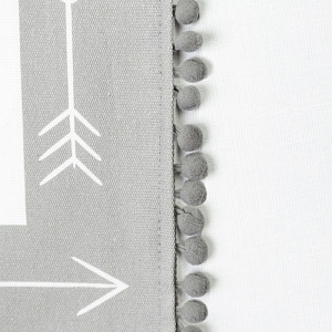 Покрывало "Этель" Indian style, 200*215 см, хлопок 3989297 000000000001185831