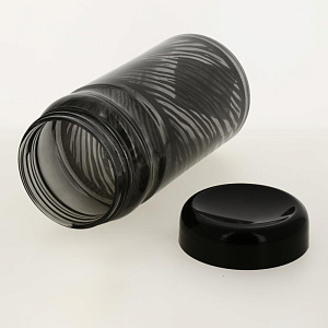 Банка для сыпучих продуктов 1,8л RENGA с крышкой стекло 000000000001203268