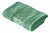 Полотенце для лица DE'NASTIA Талисман 50х90см зеленый 100%Хлопок пл.451гр/м2 D000108 000000000001177462
