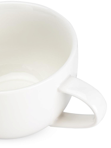 Чашка 350мл MATISSA Classic фарфор 000000000001230525
