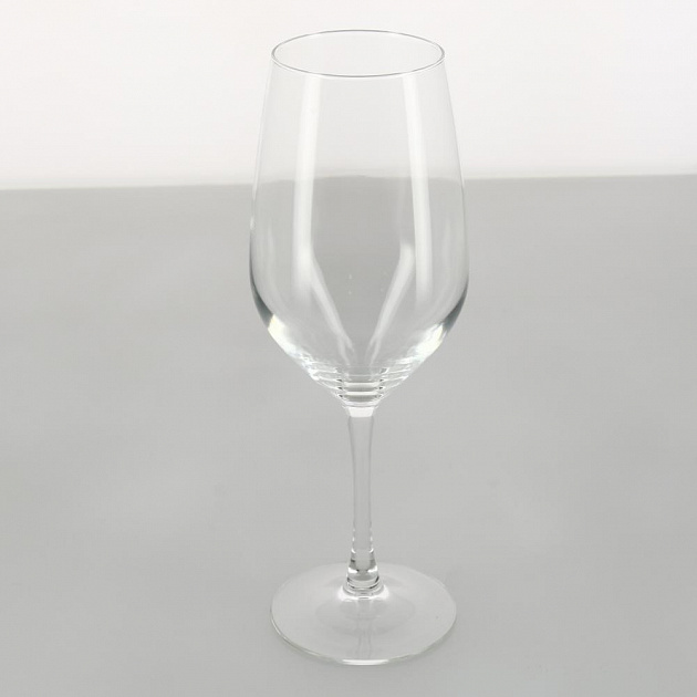 МАГНУМ СЕПАЖ Набор бокалов для вина 2шт 580мл LUMINARC стекло P3163 000000000001201500