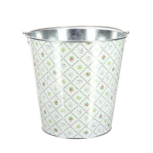 Ведро Esschert Design 000000000001143019