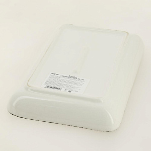 Блюдо сервировочное 23см CERA TALE Оливки глазурованная керамика 000000000001207963