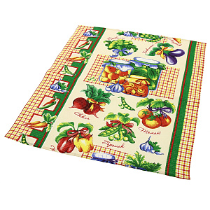 Вафельное полотенце Belle Vie, 45х60 см 000000000001032478