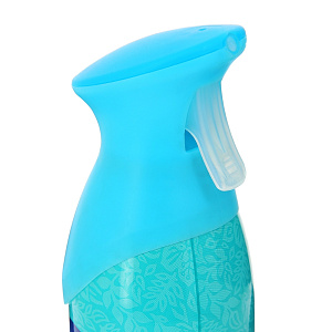 Аэрозольный освежитель воздуха Caribbean Ambi Pur P&G, 300мл 000000000001071261