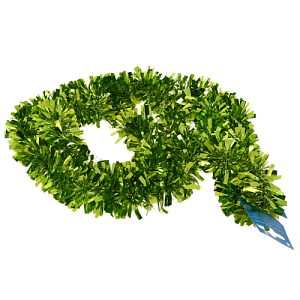 Мишура №24 широкие иголки 50мм 2м М-130 000000000001180016