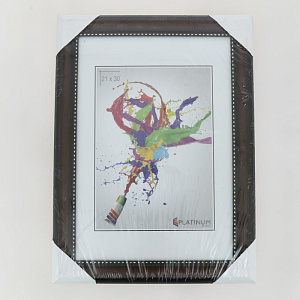 Фоторамка JW17-203-Brown-21-30 000000000001159444