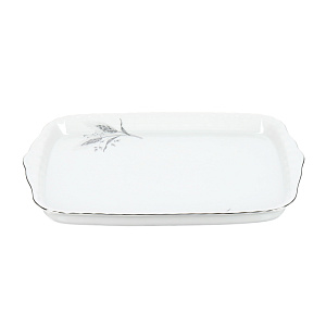 Поднос 30см Колосок IW G335 tray30 000000000001136400