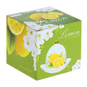 Лимонница Прогресс, 12 см 000000000001005431