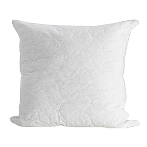 Подушка 70x70см СОНОТЕРРА STH-Токио поплин хлопок/лебяжий пух полиэфирное микроволокно 000000000001217465