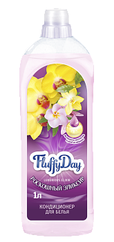 Конд-р FluffyDay Роск.эликсир 1л бут 612 000000000001187412