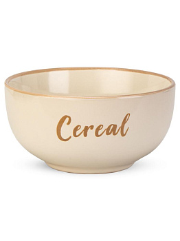 Салатник для завтрака 400мл керамика 000000000001221244