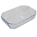 Форма для запекания 27х18см PYREX прямоугольная стекло 000000000001177340