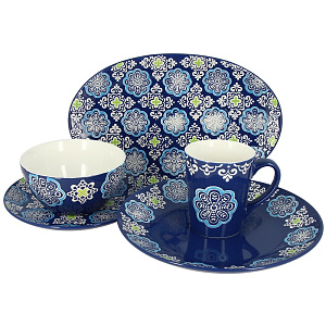 УЗОР-С2 САЛАТНИК 15СМ 367-141 000000000001128260