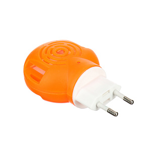 Универсальный фумигатор с индикатором Help 000000000001141451