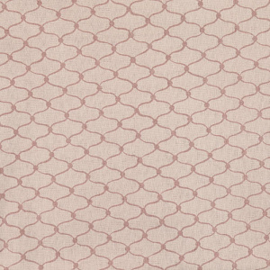 Комплект постельного белья 1,5сп Павлина Ажур Гипюр бязь вид 1 розовый 125гр/м2 100% хлопок 000000000001203566