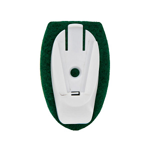 Насадка для губки с дозатором поролон 000000000001223028